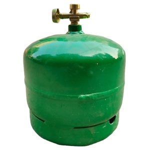 Cilindro <span class=keywords><strong>de</strong></span> <span class=keywords><strong>gas</strong></span> LPG <span class=keywords><strong>de</strong></span> 1Kg <span class=keywords><strong>de</strong></span> <span class=keywords><strong>precio</strong></span> doméstico ligero duradero en Ucrania - Product Image 1