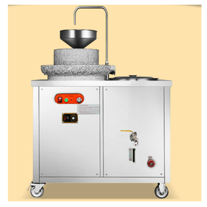<b>Small</b> Scale Business Use Soymilk Maker Soymilk Grinding Maker - Product Image 3