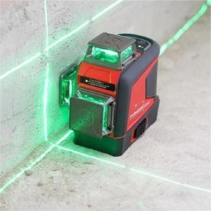 เครื่องวัดระดับเลเซอร์ LM585LD รุ่นใหม่ล่าสุด ระยะ 30 เมตร จัดส่งรวดเร็ว - Product Image 2
