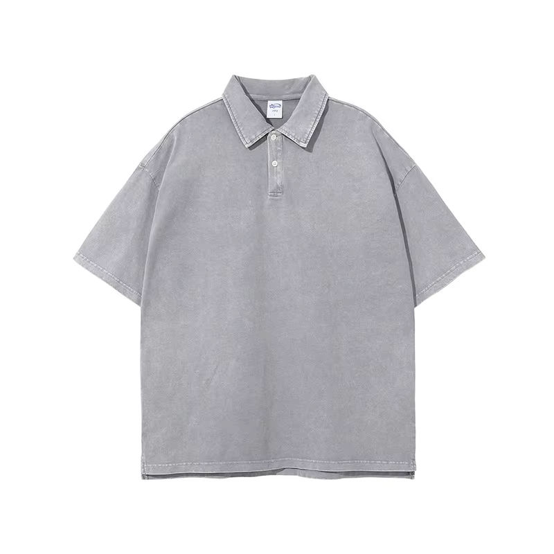 ผ้าบาติกสีเทาอ่อน