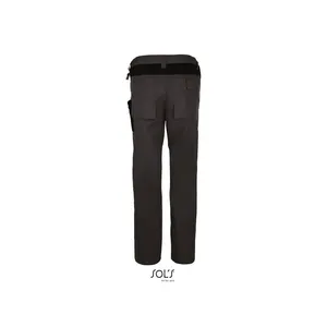 Pantaloni da lavoro Metal Pro, merchandising personalizzato - Product Image 2