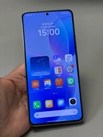 Teléfono Celular Original Redmi K70 Pro con Snapdragon 8 Gen 3, Android 14, HyperOS, Pantalla 2K de 6.67 Pulgadas y 120Hz, Cámara de 50MP, Batería de 5000mAh, 5G