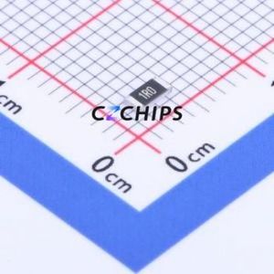 Resistencia SMD CQ06W4J010JT5E 1206 (Tipo: Película Gruesa) (Resistencia: 1 Ohm Precisión: 5%) - Product Image 1