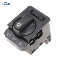 1240126 YAOPEI interrupteur de phare pour Opel Fcalibra Omega Vectra a Corsa B Tigra Astra 1992-1998
