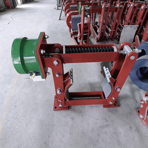 Freno de Tambor Electromagnético JZ-100 JZ-200 JZ-300 de Ahorro de Energía, Freno de Resorte AC Confiable - Product Image 1