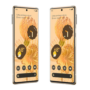 Teléfono Móvil <span class=keywords><strong>Google</strong></span> <span class=keywords><strong>Pixel</strong></span> <span class=keywords><strong>6</strong></span> Pro Desbloqueado de 128 GB/256 GB 5G, Usado, Reacondicionado, Venta al por Mayor para la UE - Product Image 3