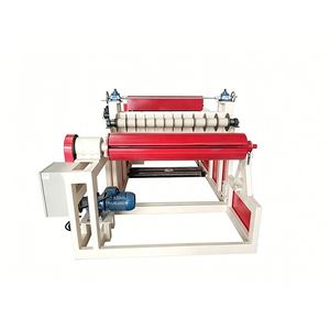 Máquina Cortadora de Metal Automática de Alta Precisión, Motor de 220V, Bajo Ruido, Procesamiento de Bobinas de Acero, Alta Precisión, Fácil Operación - Product Image 1