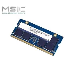 MSIC - โมดูลหน่วยความจำ MODULE DDR4 SDRAM 16GB 260SODIMM SQR-YD4N16G2K6HNCE - Product Image 1