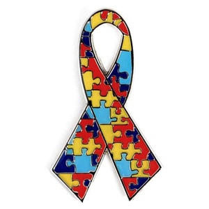 Pièces de <span class=keywords><strong>puzzle</strong></span> personnalisées <span class=keywords><strong>porte</strong></span>-clés de sensibilisation à l'autisme <span class=keywords><strong>porte</strong></span>-clés produits <span class=keywords><strong>porte</strong></span>-clés en métal vente en gros Offre Spéciale - Product Image 1
