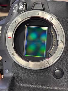 Cámara Profesional <span class=keywords><strong>Canon</strong></span> R6 Mark II Full Frame de 24MP para Fotografía - Product Image 5