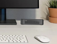 Reproductor de Audio en Red Arylic S10+ con WiFi, Receptor de Música para Sistemas de Audio HiFi en el Hogar