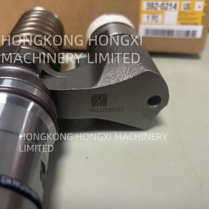 3500 eui Injector 392-0214 20R-1275 3920214 20R1275 - Product Image 2