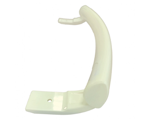 Poignée de porte de réfrigérateur AED34420706 – Poignée de remplacement durable pour réfrigérateur-congélateur – Accessoires de réparation d'appareils électroménagers - Product Image 4