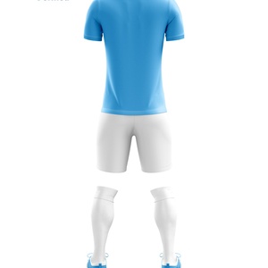 New Arrival Unisex Quick Dry Tennis Sports Wear Custom Netball Shirts Sublimation Printed <b>Table</b> Tennis Wear Sets for Sale - Product Image 6