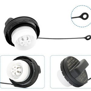 Bouchon de réservoir de carburant Subaru Forester 42031AJ000 42031FJ000 42031FJ001 Pièce de rechange - Product Image 3