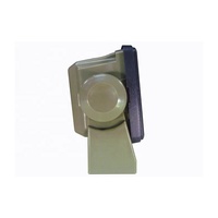 Navigateur GPS marin