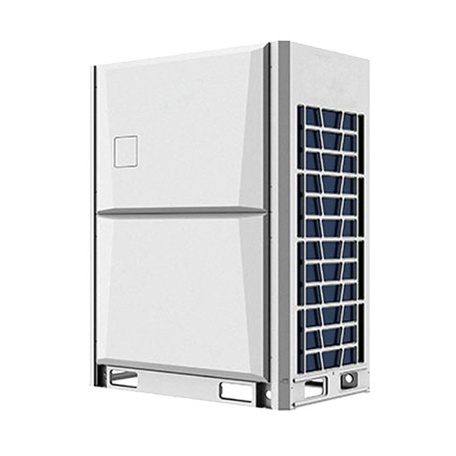 VRF R410a/R32 Inverter Central Air Conditioner Residential Multi Split Air Conditioning Home HVAC System Fan Coil Unit