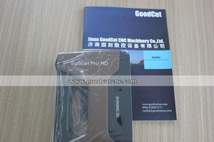 Máy Quét Cầm Tay GoodCut 3D Sáng Bóng Cho Toàn Bộ Thân Máy Với Giá Cả Phải Chăng - Product Image 6