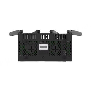 MikroTik RB4011iGS + 5HacQ2HnD-IN Enrutador de 10 puertos Gigabit - Product Image 4