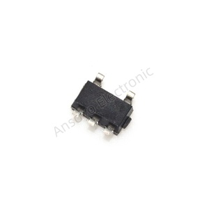 Circuitos Integrados ANSOYO AT24C02D-STUM-T AT24C02D-STUM AT24C02D SOT-23-5, Chips IC, Gestión de Energía PMIC, Componentes Electrónicos - Product Image 6