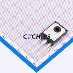 IPW60R120P7-VB TO-247AC ทรานซิสเตอร์สนามทรานซิสเตอร์ (MOSFET) - Product Image 2