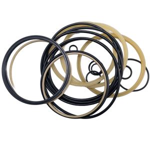 Peças para Rompedores Hidráulicos <span class=keywords><strong>SOOSAN</strong></span> SB20 / SB30 / SB60 / SB121: Retentores de Óleo de Super Alta Pressão para Rompedores Hidráulicos - Product Image 4