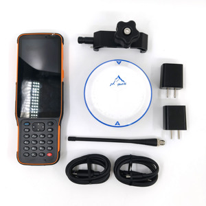 Giá Rẻ Giá chcnav X13/i76 GPS Receiver Rover rtk hệ thống gnss rtk Rover Land khảo sát gnss Receiver dụng cụ kiểm tra - Product Image 6