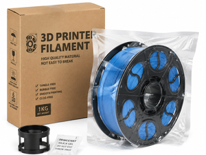 Filamento de Impresora 3D PLA Verde Seda Neutro de 1.75mm y 1kg, Brillo Esmeralda, 8 Colores, Envío Rápido para Bambu Lab y Creality - Product Image 4