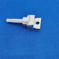 Pin XGY-1250 Hochwertige CNC-gefräste Edelstahlteile für Krones Blasform- und Abfüllmaschinen Kompatible Teile