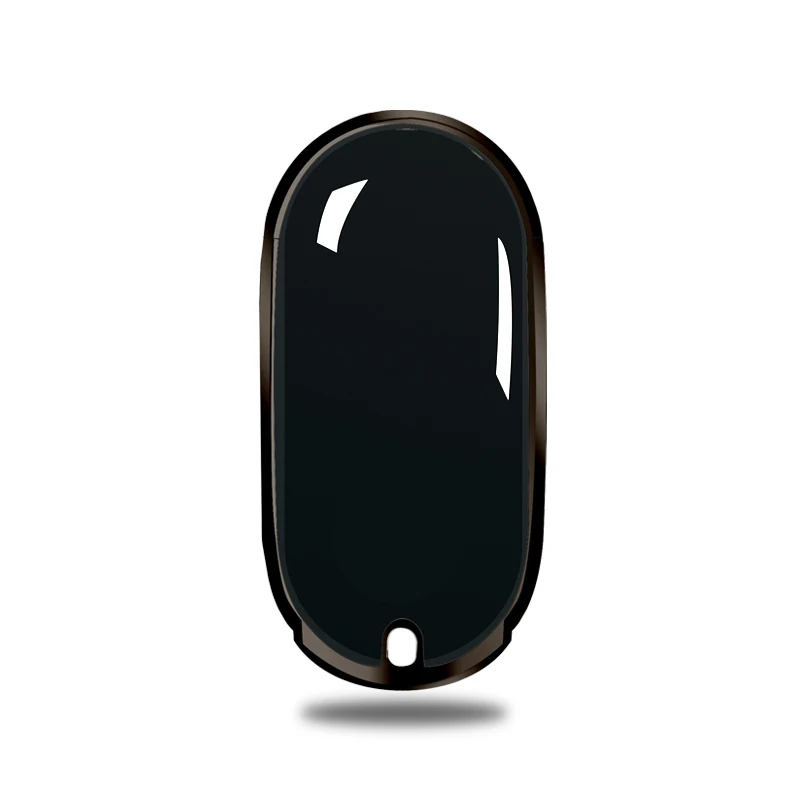 Intelligent remote control top quality car key lossless installation of high-definition LCD K700 smart car key
