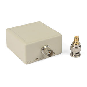 <span class=keywords><strong>Antenne</strong></span> <span class=keywords><strong>portable</strong></span> à ondes courtes à large bande LW1650 avec compatibilité RTL-SDR convertisseur d'impédance 9:1 accessoires électroniques - Product Image 3
