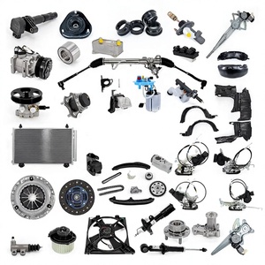 Kit Interni Auto Sportivi in ABS Effetto Fibra di Carbonio, Copertura Pannello Bocchette Aria Condizionata Anteriori per <span class=keywords><strong>MG</strong></span> <span class=keywords><strong>HS</strong></span> 2024-2025 - Product Image 5