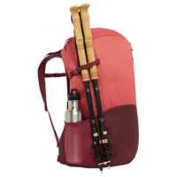 Sac à dos de randonnée personnalisé 22L avec cadre interne, en nylon imperméable, multifonctionnel pour le camping, les voyages, la randonnée et l'escalade