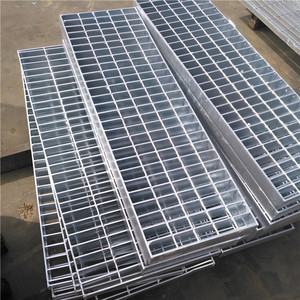 Rejilla de Drenaje de Acero Inoxidable/Acero Galvanizado Resistente a la Corrosión, <span class=keywords><strong>Cubierta</strong></span> para Canaletas, para Pasillos Exteriores, en Oferta - Product Image 5
