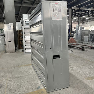 MX-1380 #220V 50 pouces BLDC ventilateur intelligent sans brosse DC extrait <span class=keywords><strong>d</strong></span>'<span class=keywords><strong>air</strong></span> <span class=keywords><strong>d</strong></span>'échappement ventilateurs de Ventilation à flux axial avec télécommande à 4 vitesses - Product Image 3