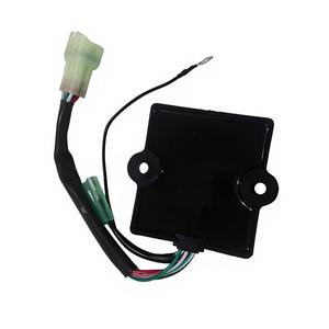 ตัวจุดระเบิดประสิทธิภาพสูงสำหรับ Kawasaki KX250 (1995-1997) 250cc คอยล์จุดระเบิดพลาสติก ใหม่และบรรจุกล่อง ใช้ได้กับ 21119-1431 - Product Image 4