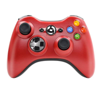 Manette de jeu sans fil BT pour Xbox 360, contrôleur de manette, manette de jeu, contrôle de jeu