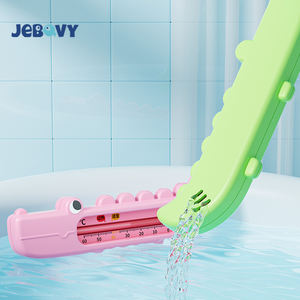 Offre Spéciale bébé dessin animé thermomètre à eau bébé bain thermomètre ménage sécurité bain d'eau thermomètre - Product Image 5
