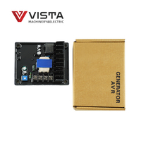 Régulateur de tension automatique (AVR) pour générateur à balais AVRGB-160 GB-170 triphasé 230V 10A