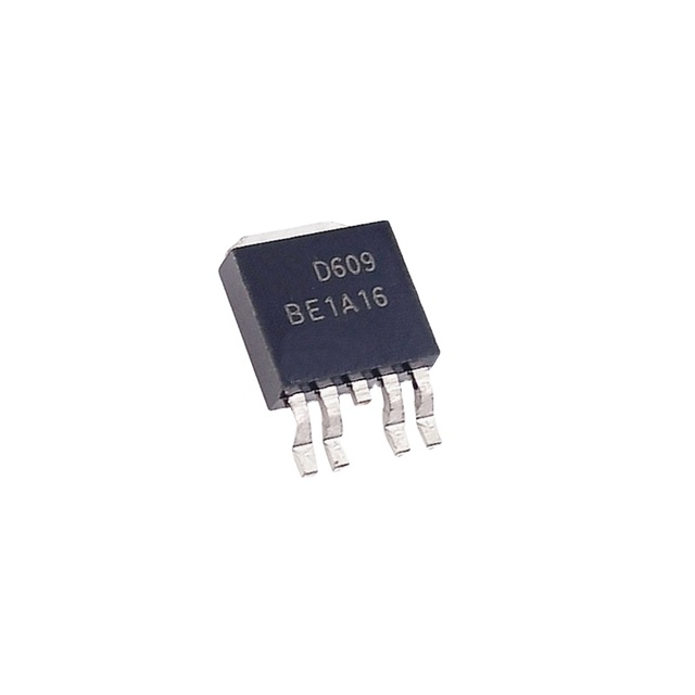 New MOSFET Transistors AOD609 40V 12A TO252-4