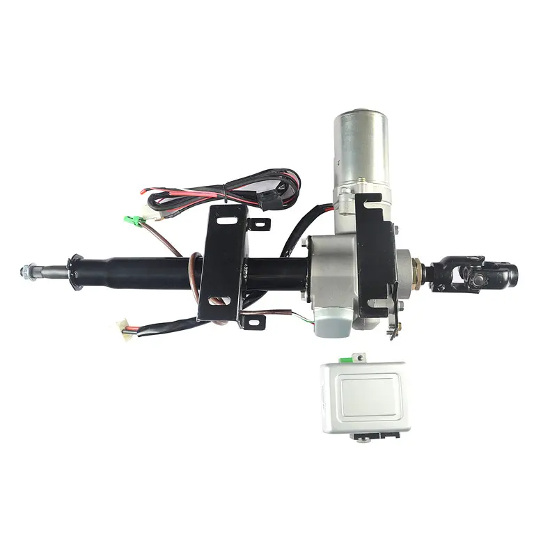 N300 electronic steering column (EPS) assembly