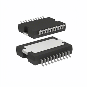 Power Management (PMIC) Electronics Component L5957PDTR 20 SOlC Exposed Pad In Stock - Product Image 1
