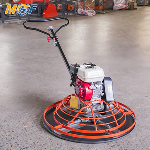 Machine à lisser le <span class=keywords><strong>béton</strong></span> MHF Premium 6,5 CV, truelle à <span class=keywords><strong>béton</strong></span> de 1 m, truelle à <span class=keywords><strong>béton</strong></span> <span class=keywords><strong>hélicoptère</strong></span>, truelle de lissage du <span class=keywords><strong>béton</strong></span>, pour entrepreneur industriel - Product Image 1