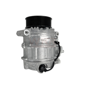 0012308311 0022305311 Nouveau compresseur de climatisation 12V de haute qualité pour Benz W211 W220 E320 S320 - Product Image 1