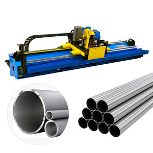 शीर्ष बिक्री सर्कुलर कोल्ड सॉ कटिंग टर्की प्रोजेक्ट आयरन पाइप बनाने की मशीन ट्यूब मिल - Product Image 1