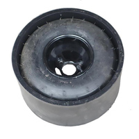 Jante de 5 pouces 11x7.10 pour Kart, Quad, Buggy, Drift Trike, ATV, UTV