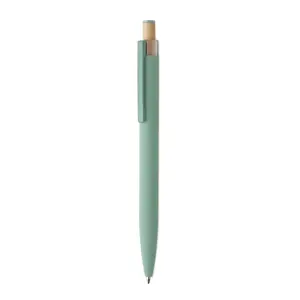 BERGAMO <b>pen</b> ++ <b>recycled</b> aluminum eco-friendly gadgets - Product Image 3