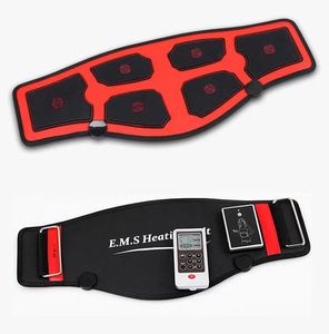 Altın tedarikçinin aile kullanımı Ceragem masajı bel kemeri Premium masaj ürünü - Product Image 6