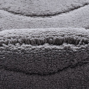 DADA เสื่อประตูหน้ากลางแจ้งสุดหรู,เสื่อประตูทางเข้าเครื่องดักสิ่งสกปรกกันลื่น - Product Image 3