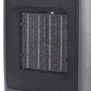 Akane A.81352 1800W Ventilator Ventilator Ventilator Calefactor Draagbare Kamerverwarming Grote Ventilatieopeningen Multi Bescherming Tip Over Power Off - Product Image 5